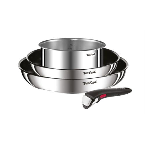 SET TEFAL 2xFRIG+ 1TACH.+ 1PE-L881S404