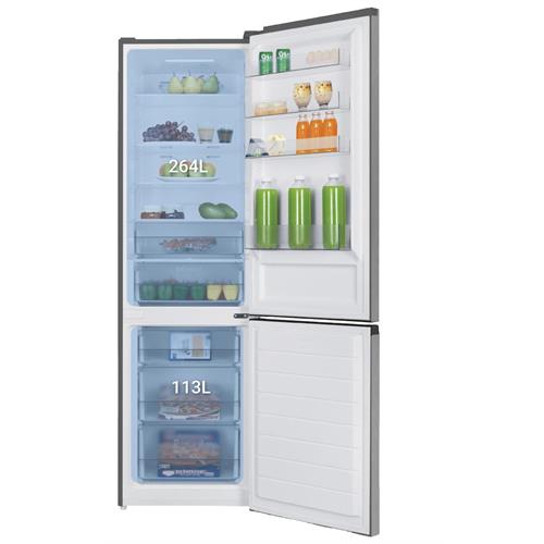 COMBI FAGOR 377LK.NF.IX.3G-3FFK6877X