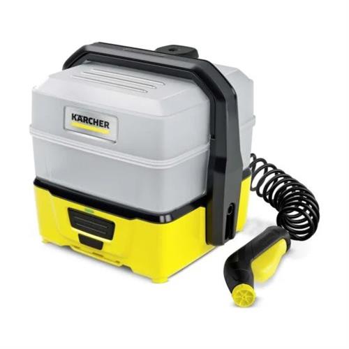 MAQ.LAVAR KARCHER LOWPRES.POR-OC3+ PLUS