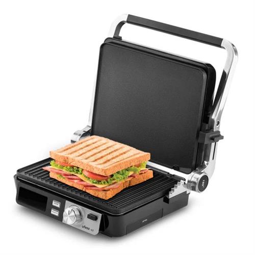 GRELHAD UFESA 2000W.PLACAS-TATIL -K2