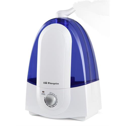 HUMIDIFICADOR ORBEGOZ.5,2L.30W.-HU2050