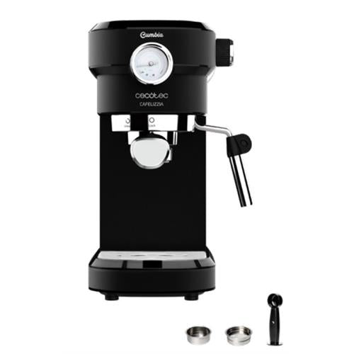 M.CAFE CECOTEC  -CAFELIZZIA790BLACKPRO