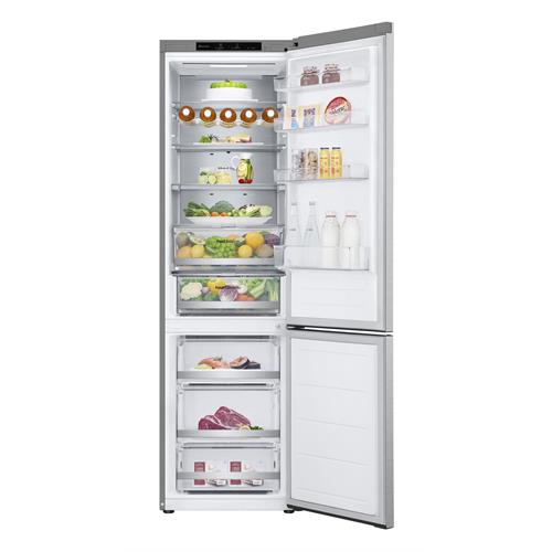 COMBI LG 419L.NF.INVER-GBV7280BMB