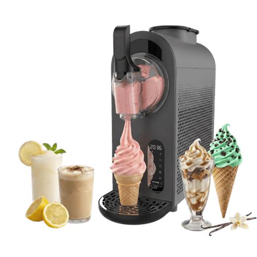 M.BEBIDA CECOTEC GRANIZ-TWIST&ICECREAM