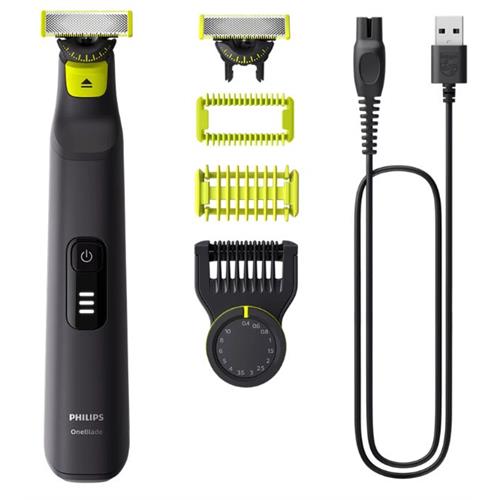 APAR.MF PHILIPS FACE+ BOD.90M-QP6542/15