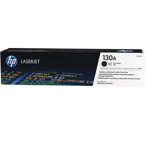 TONER HP LASERJET 130A PT -CF350A
