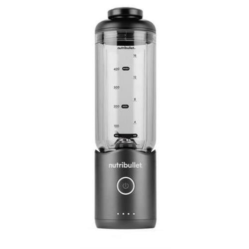 LIQUIDIF NUTRIBU.PORTÁT.USB  -NBP013GM