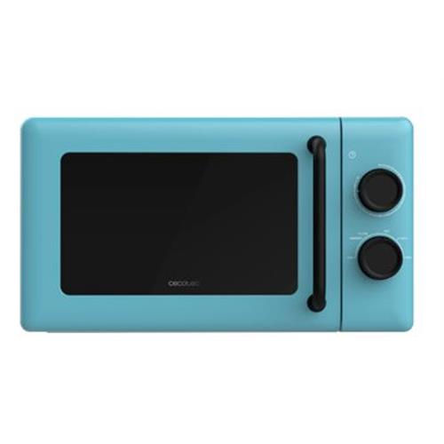 M.O CECOTEC 20L.700W.-PROCLEAN3010BLUE