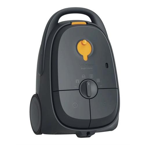 ASP NILFISK 750W.HEPA-C/SAC-BRIGHTHOME