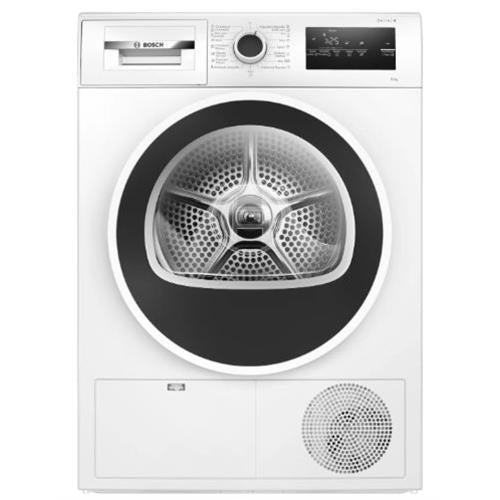 MSR BOSCH COND.8KG.B.CAL.-WTR83200ES