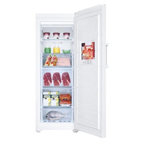 C.V HAIER 226L.NF.167x60 -H2F220WSAA