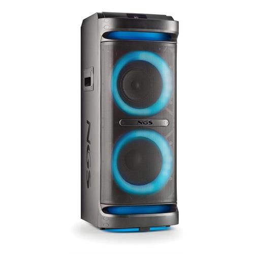 COLUNA BT NGS          -WILDSPACE2