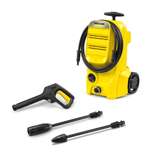 M.L.ALTA PRESSÃO KARCHER    -K3CLASSIC
