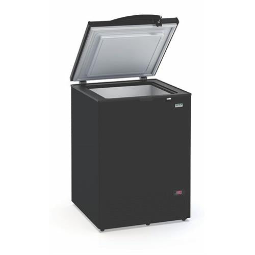 ARCA TENSAI 100L.61x65-PRETO -UL100BK