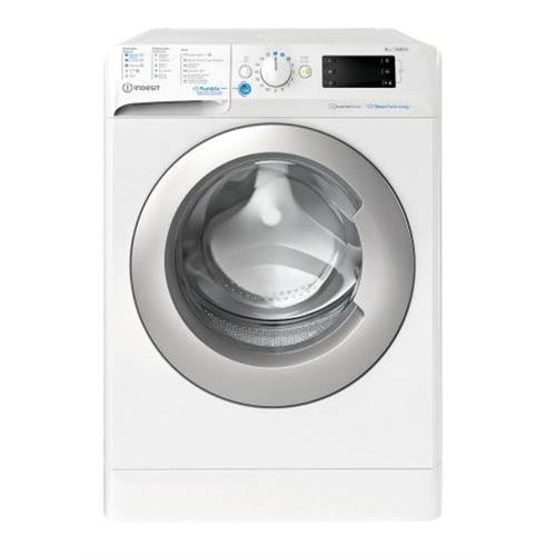 MLR INDESIT 1400R.8KG.-BWE81496XWSVSPT