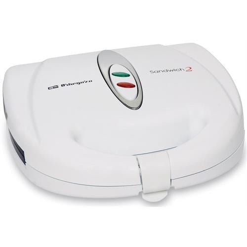 SANDWICH ORBEGOZ. 800W.2UN.BRAN-SW5000