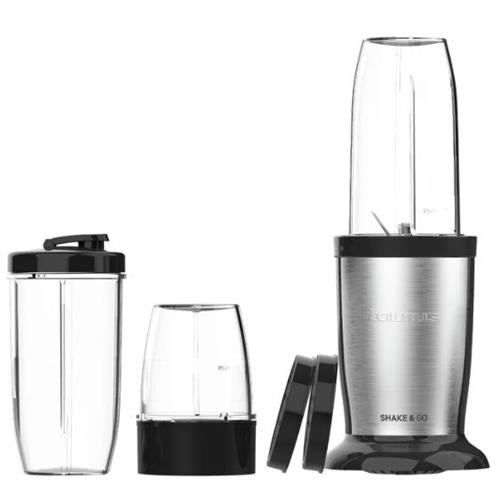 LIQUIDIF TAURUS 800W.600ML. -SHAKE&GO