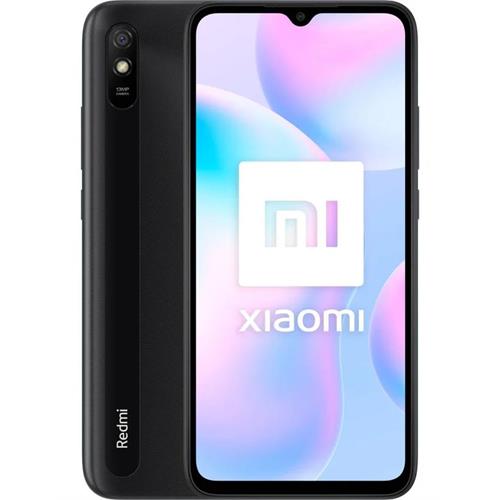 SMARTPHONE XIAOMI 2/32G  -REDMI 9A CZ