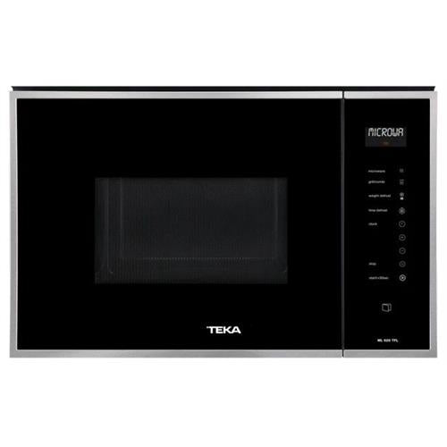 ENC.M.O TEKA 25L.GRIL-ML825TFLIX/PR