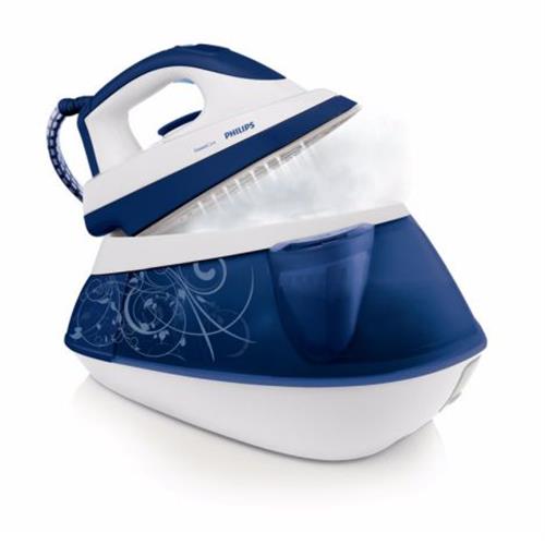 GERAD.VAPOR PHILIPS 2400W.A.IL.-GC7520