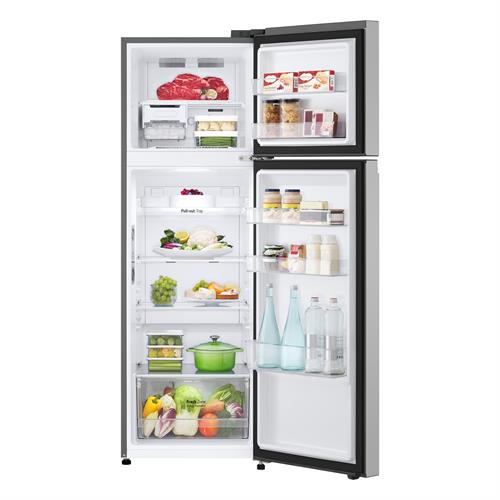 FRIGO LG 2P.287L.NF. -GTBV20PYGKD