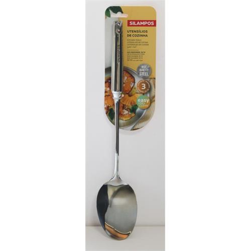 COLHER SILAMPO.SERVIR    -412511000010