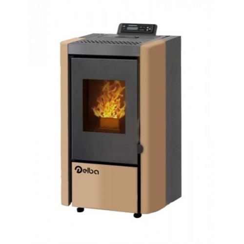 SALAMANDRA DELBA PELLETS-6K-DB8696BM