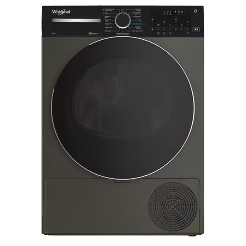 MSR WHIRLPO.COND.9K.B.CAL-CWD95MGBRSPT