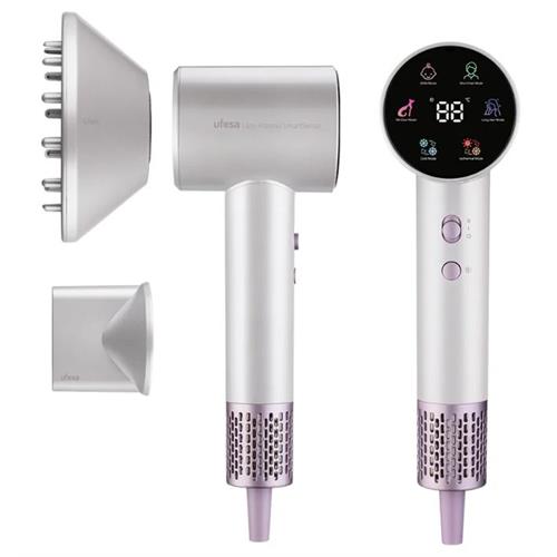 SECAD UFESA 120.000R-IONPLASMARTSENS