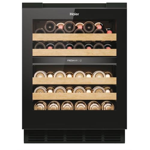 ENC.GARRAFEIRA HAIER 44G.-HUC44GDEH1