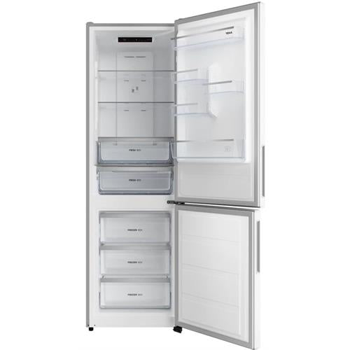 COMBI TEKA 310LK.NF.INV.-RBF54640WH