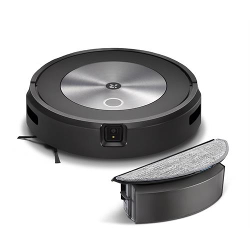 ASP IROBOT REC. -ROOMBA COMBO j517840