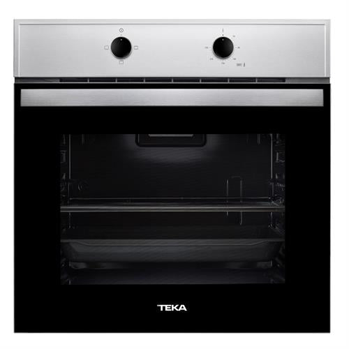ENC.FORNO TEKA CONV.3F.72L-HBB435IX