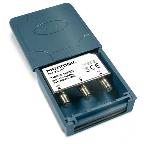 ACOPLADOR METRONI.DESAC.SAT/TER-332181