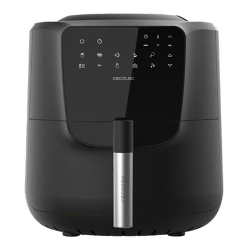 FRITAD CECOTEC 7,6L.2000W.-CECOFRYRAIN