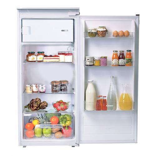 ENC.FRIGO CANDY 1P.181L.BR.-CIO225NE