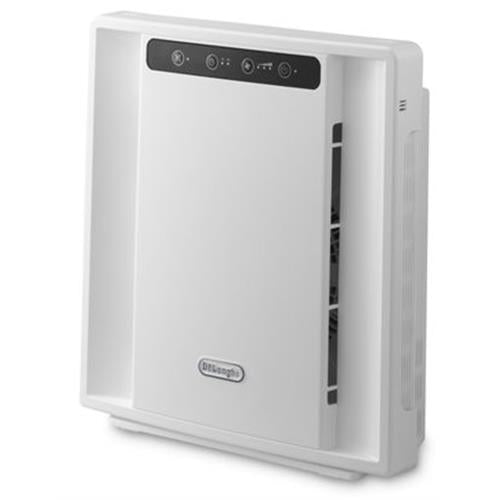 PURIF.AR DELONGH.HEPA-3VEL.TEMPOR-AC75