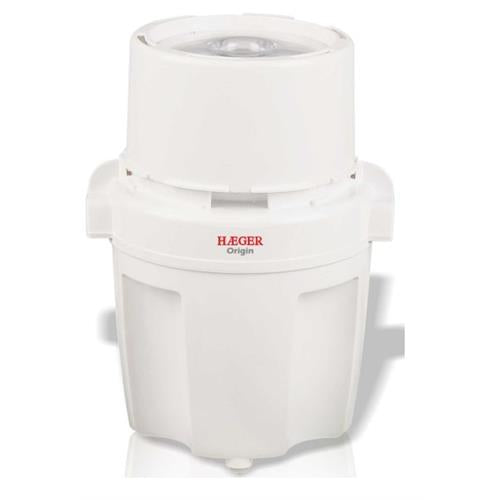 PICADORA HAEGER 500W.200GR.BR.-ORIGIN
