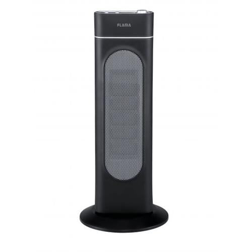 TERMOV FLAMA 2000W.CERAM.C/P.-2318FL
