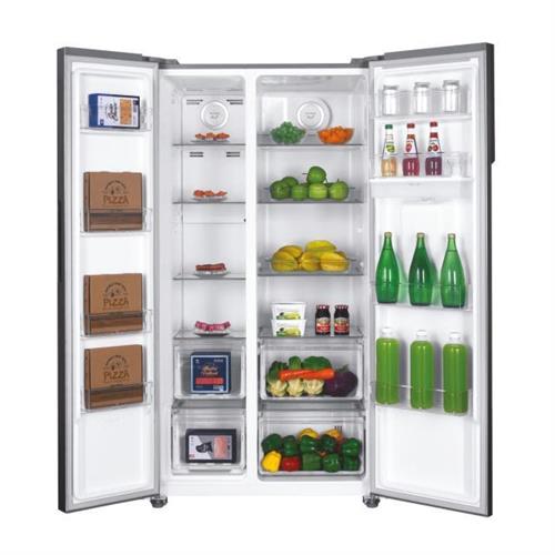 FRIGO CANDY SBS.560L. -CHSBSO6174XWD