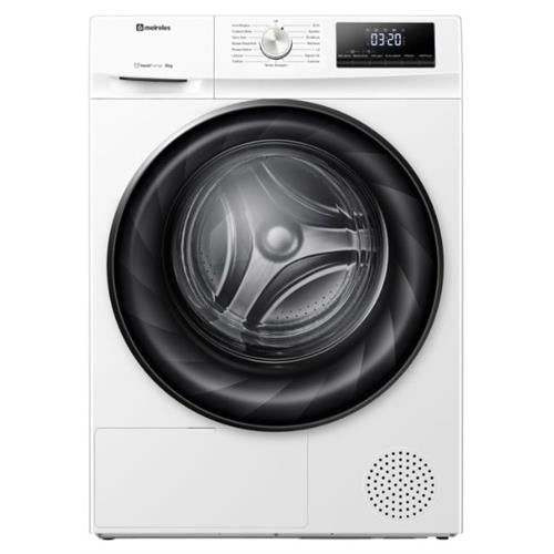MSR MEIRELE.COND.8KG.15P.B.CALO-MS802W