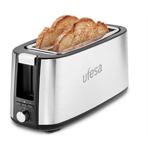 TORRAD UFESA 1400W.2F.  -TOASTIEPLUS