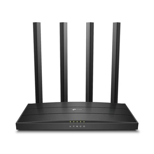 ROUTER WIRELESS TP-LINK     -ARCHER C6