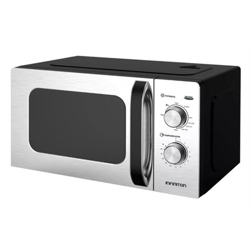 M.O INFINIT.20L.700W.+ GRIL.5N-MWGX2090
