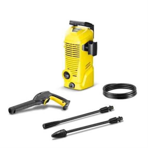 M.L.ALTA PRESSÃO KARCHER 110B.1400W-K2