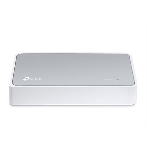 SWITCH TP-LINK 8 PORTAS-10/100-SF1008D