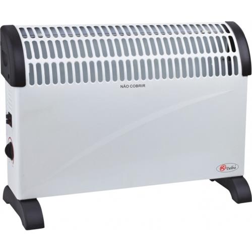 CONV DELBA 2000W.3P.CHAO/PARED-DB227