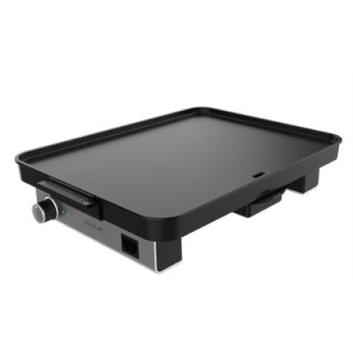 GRELHAD CECOTEC 1800W.TEFLO-MAGNET1800