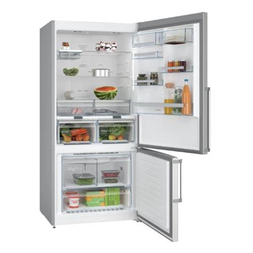 COMBI BOSCH 631LK.TWIN NF -KGN86AIDR