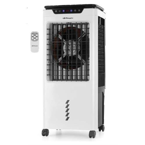 CLIMATIZADOR ORBEGOZ.150W.35L.3V-AIR55